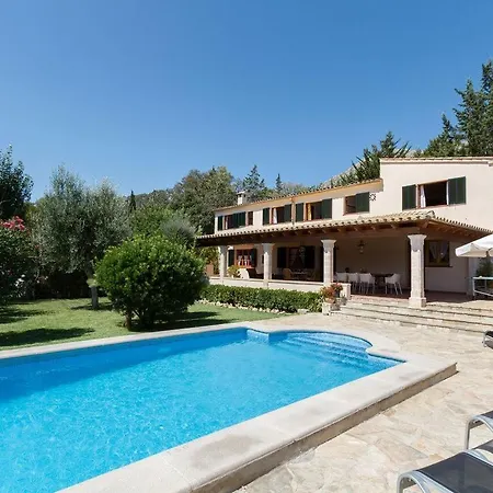 Baster Villa