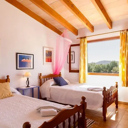 Villa Baster