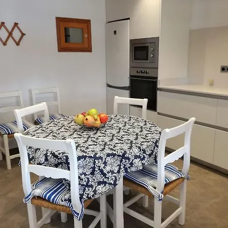 Baster Villa