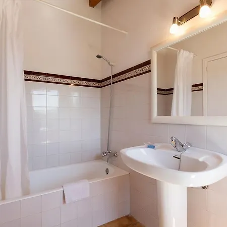 Baster Villa *